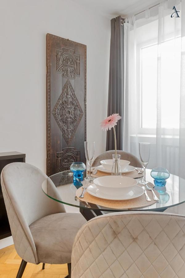 Rentforcomfort Coquette 1Bdr Calea Victoriei Bukareszt Zewnętrze zdjęcie