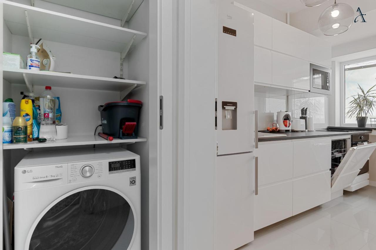 Rentforcomfort Coquette 1Bdr Calea Victoriei Bukareszt Zewnętrze zdjęcie