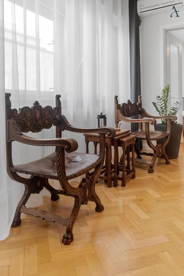 Rentforcomfort Coquette 1Bdr Calea Victoriei Bukareszt Zewnętrze zdjęcie
