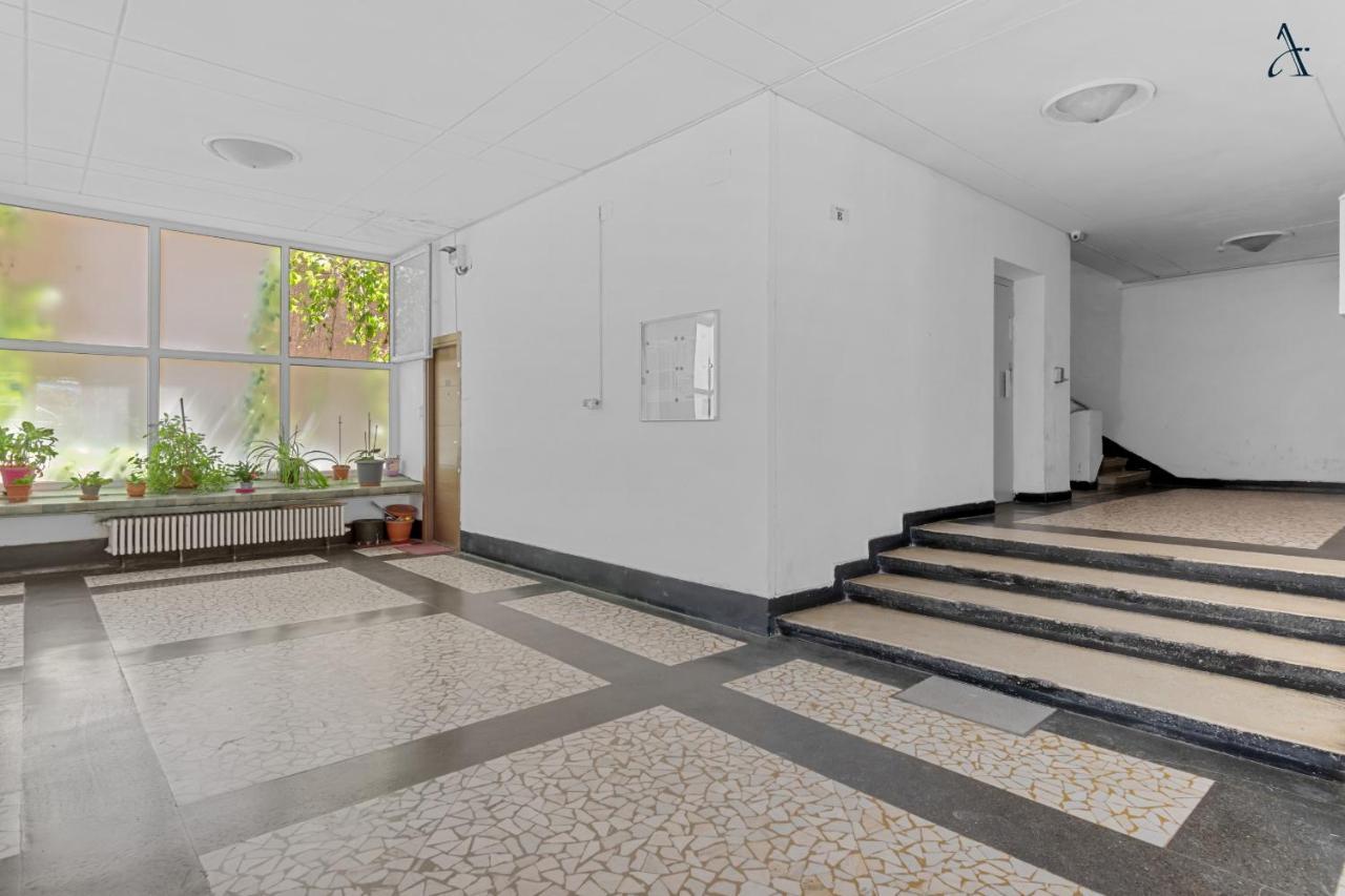 Rentforcomfort Coquette 1Bdr Calea Victoriei Bukareszt Zewnętrze zdjęcie