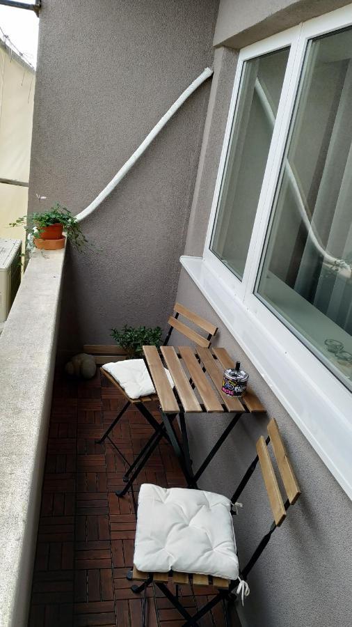 Rentforcomfort Coquette 1Bdr Calea Victoriei Bukareszt Zewnętrze zdjęcie